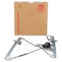 febi 175586 Fensterheber Elektrisch FüR Skoda Octavia 1 Vorne Links 1U0837461B