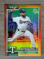 2026 Topps Baseball Series 2 Fanatics Fest Ex...