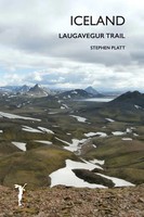 Iceland Laugavegur Trail Stephen Platt Taschenbuch Kartoniert / Broschiert 2017