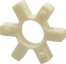 Lovejoy Flexible Coupling Spider 2.11" OD, 2.12" OAL, Hytrel