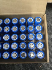 24-Pack 3.2 Volt 26650 LiFePO4 Batteries (3300 mAh)