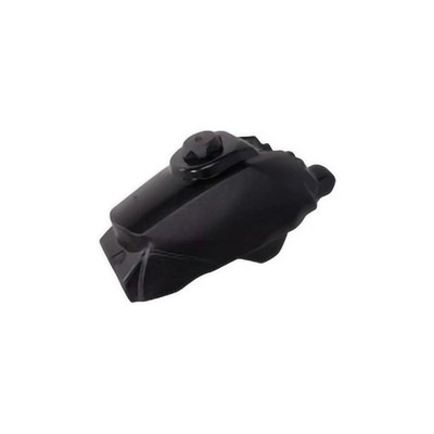 IMS Gas Tank - Black, 3.1 Gallon 117327-BK1