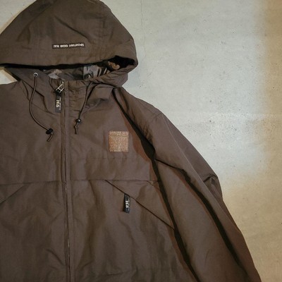 80s HAI SPORTING GEAR ISSEY MIYAKE ジャケット Vintage 80s HAI Sporting Gear by ISSEY MIYAKE Bomber Light