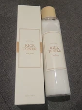 I'M FROM K Beauty Rice Toner 150ml Im From 