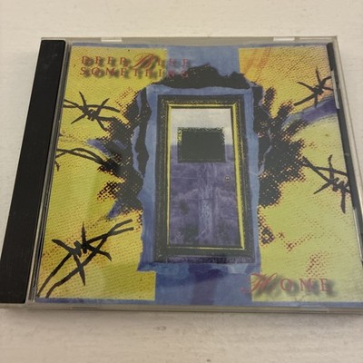 Deep Blue Something - Home - 90s Rock CD Breakfast At Tiffany's