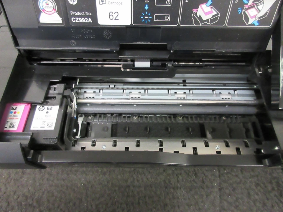 HP OfficeJet 250 Mobile All-in-One Printer - Image 3 of 4