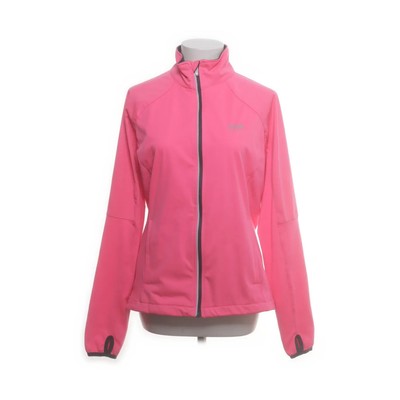 OTP Extreme, Trainingsjacke, Damen, Größe: M, Pink, Polyester, Einfarbig #Ado