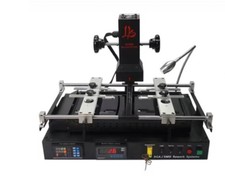 BGA Reflow Stations Motherboard Repair Solder...