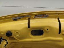 Capot Citroen BERLINGO