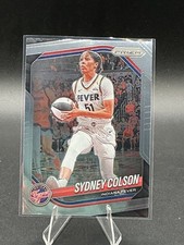 2025 Panini Prizm WNBA #1 Sydney Colson