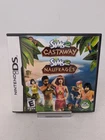 New ListingTHE SIMS 2 CASTAWAY - Nintendo DS, CIB