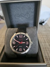 Esq Men's Watch  ESQ0361