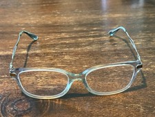 Coach Women s Eyeglass HC6172 5642 Gradient Transparent 52 16 140 Frame