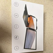 KEEPTIME Portable 14 in Monitor Screen Extender X004OLCTH9 for Laptop