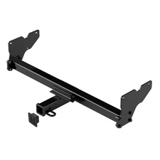 2 Inch Trailer Hitch Receiver For Volkswagen Tiguan 2018-2024