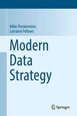 Modern Data Strategy (Advances in Information Security) Buch Springer