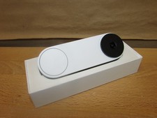 Google Nest Doorbell Camera Wired, 2nd Gen 