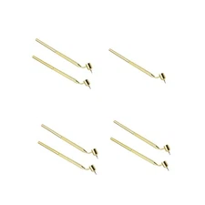 2Pcs Fine Line Painting Pen Detailing Fine Line Applicator Pen for Drawing