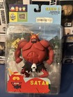 South Park Satan Action Figure Mirage Series 3, Comedy Central Toys New