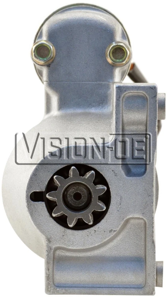 Motor de arranque BBB Industries 17509 para 92-02 Acura Isuzu SLX Trooper VehiCROSS Foto 3 de 4