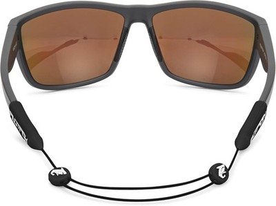 Pilotfish No Tail Adjustable Eyewear Retainer Cable Strap Sunglasses Glasses