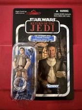 Vintage Collection Colonel Cracken VC90 Star Wars 2012 & STARCASE