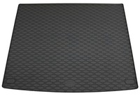 Gummi Kofferraumwanne FüR VW T6 Ab 2015- Laderaumwanne Gummimatte Wanne Matte VI