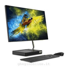All in one - Lenovo IdeaCentre A540 60,5 cm (23.8") 1920 x 1080 Pixel Intel® Cor