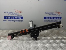 POWER WINDOW MECHANISM RIGHT FRONT Fiat Punto Evo (199) 2012 51786728