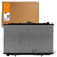 Nrf KÜHler MotorkÜHlung WasserkÜHler Passend FüR Nissan Almera Primera | 53388