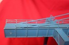 Container Crane Pier/Dock Industrial CALCO - 30 ton - Blue Cox #6083 - HO — photo 8