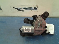 SCHEIBENWISCHERMOTOR HINTEN Peugeot 208 I (CA/CC/CK/CL) 2013 9673251380A