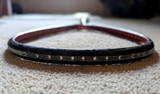 Squash Racket : Black Knight Quicksilver NXS - Used