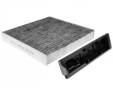 Filtre d'habitacle Renault MODUS