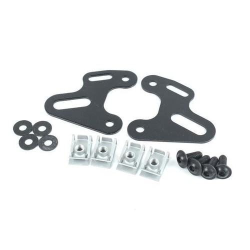 Ermax Naso Carenatura diablo Nero/Cuscinetto Rosso/Oro Kawasaki Z 900 Rs 2023 - Foto 4 di 6