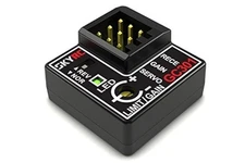 GC301 Automatic Stability Control Gyro For Cars