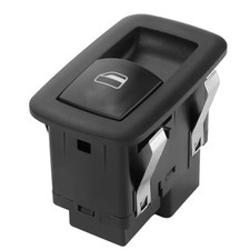 Rear Right Passenger Side Master Power Window Switch - Compatible for Dodge
