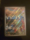 Carte Pokémon Tylton 213/182 AR EV04Faille Paradoxe EV04 FR Neuf