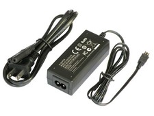 AC Adapter for Sony DCR-SR47L DCR-SR47R DCR-SR48 DCR-SR48E DCR-SR50 DCR-SR50E