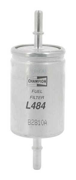 Champion Kraftstofffilter CFF100484 FüR Ford-image