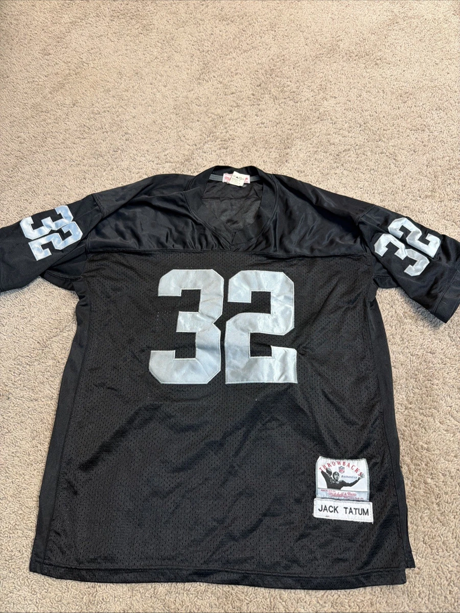Mitchell & Ness Oakland Raiders NFL Jerseys for sale | eBay