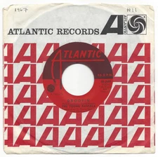 THE YOUNG RASCALS, "GROOVIN"