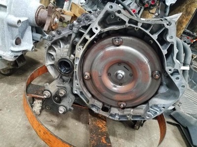 Automatic Transmission 6 Speed 2.0L Fits 14-16 MAZDA 3 1595536