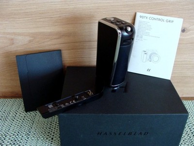 Hasselblad - 907X Control Grip / Steuergriff ''neuwertig/ less used'' - OVP