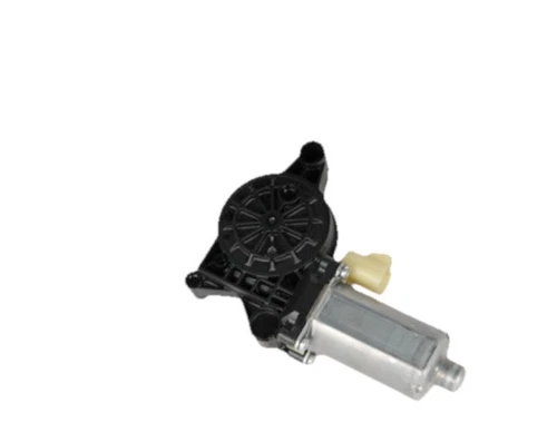 Power Window Motor-Front Passenger Side Power Window Regulator Motor Front Right - Picture 2 of 3