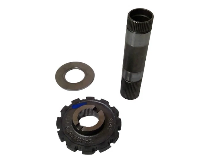 1998-2005 CHEVROLET BUICK VENTURE GRAND PRIX GEAR KIT PARK (W/ BRG & FR 24235425 - Image 3 of 4