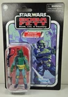 Star Wars Boba Fett Comic Art Edition VC278 The Vintage Collection 3.75" Scale