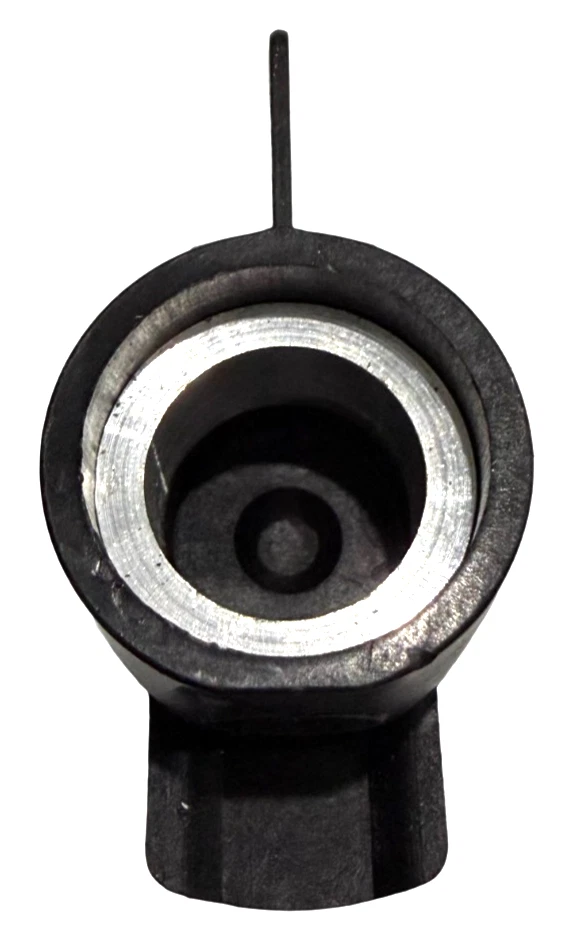 (2) Par de rotores de distribuidor para camión Nissan Sentra D21 NX de carrocería dura Pulsa JR113T Foto 3 de 3