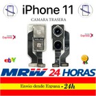 Camara trasera original nueva para iPhone 11  Envío 24h Gratis