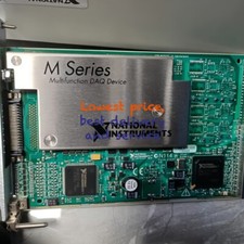 Free Shipping 1PC PCI-6250 90days warranty
